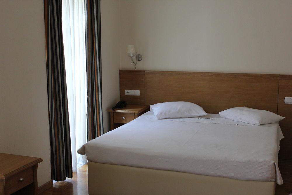 Zaliki Boutique Hotel سالونيك المظهر الخارجي الصورة