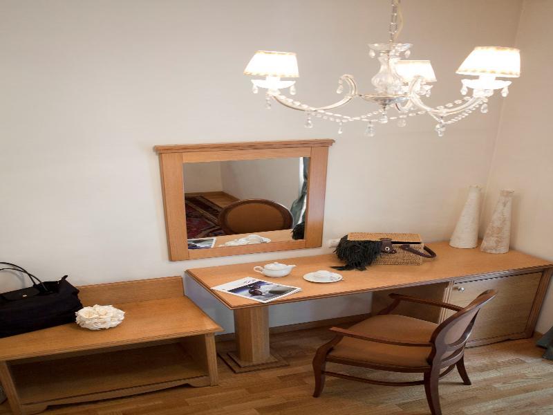 Zaliki Boutique Hotel سالونيك المظهر الخارجي الصورة