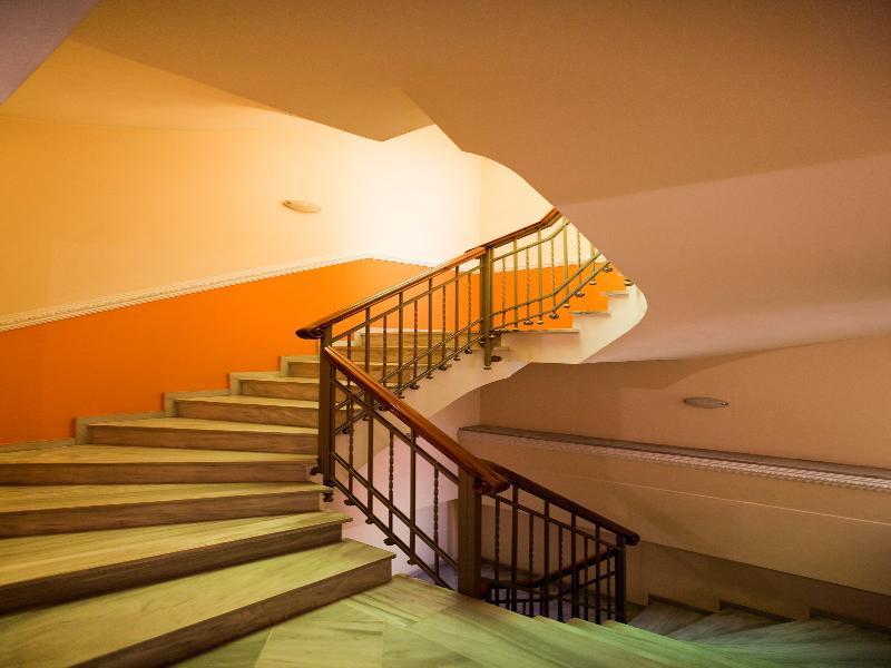Zaliki Boutique Hotel سالونيك المظهر الخارجي الصورة