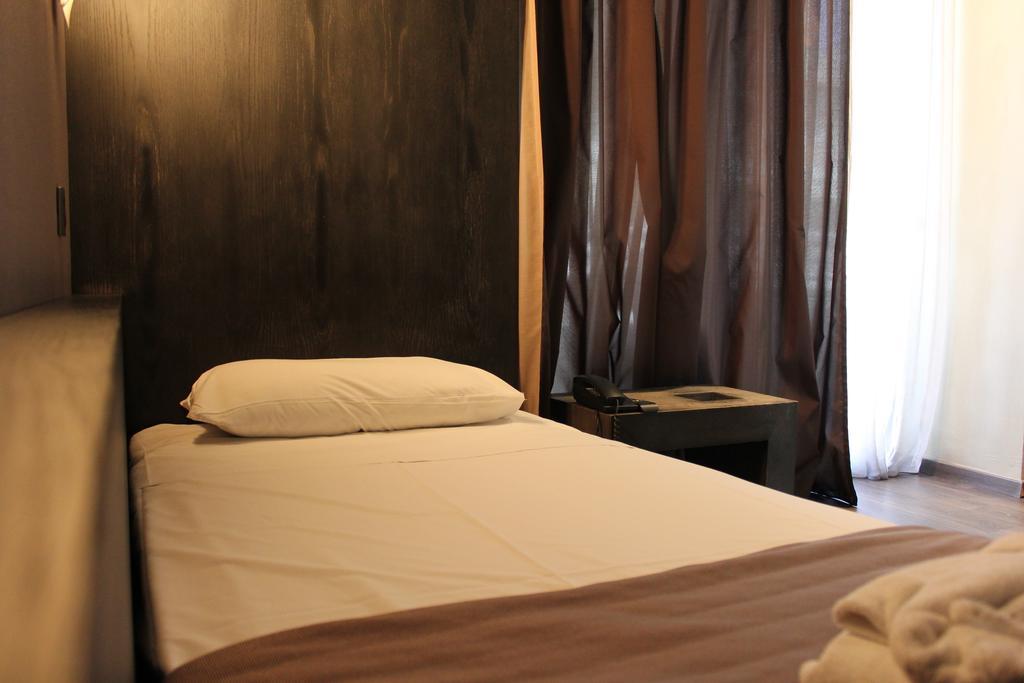 Zaliki Boutique Hotel سالونيك المظهر الخارجي الصورة