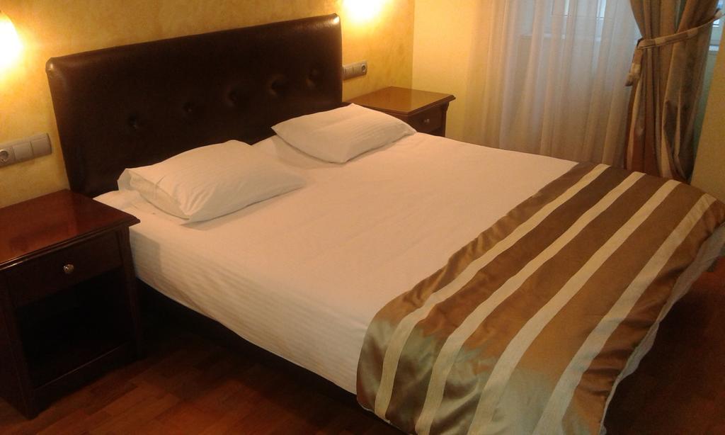 Zaliki Boutique Hotel سالونيك المظهر الخارجي الصورة