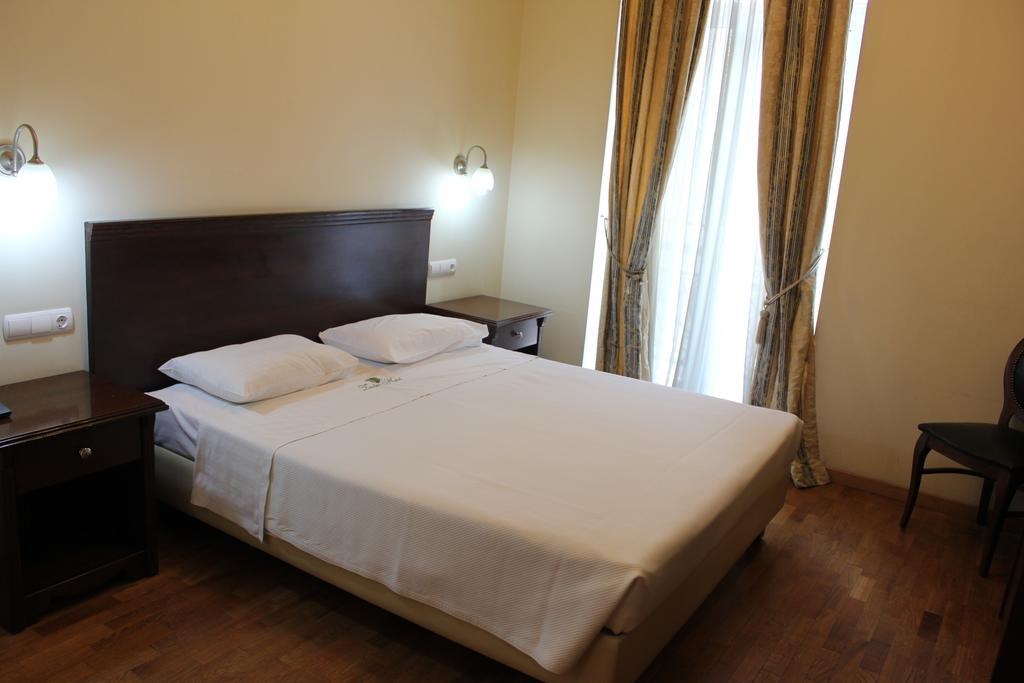 Zaliki Boutique Hotel سالونيك المظهر الخارجي الصورة