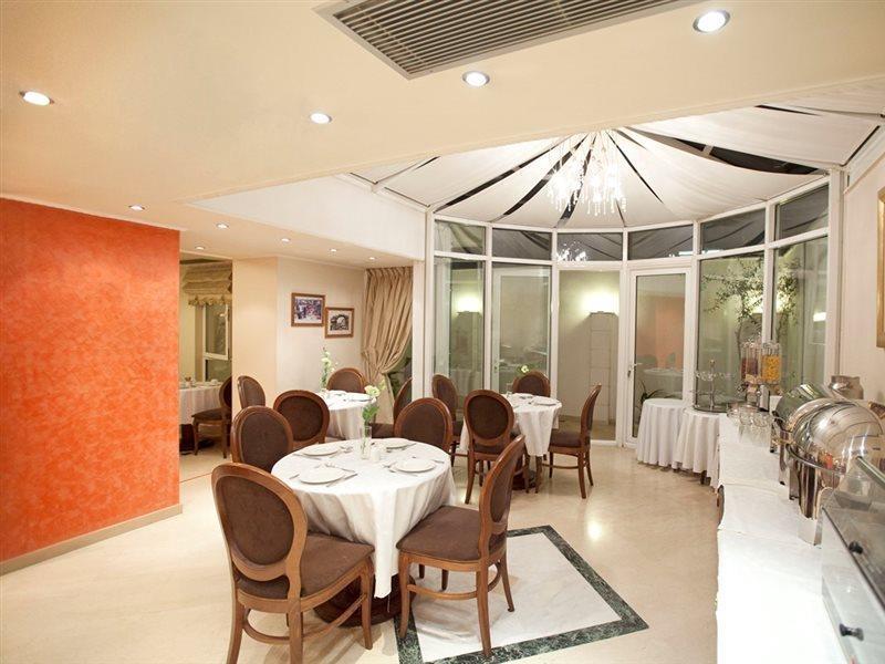 Zaliki Boutique Hotel سالونيك المظهر الخارجي الصورة
