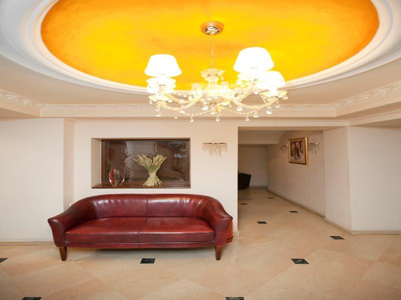 Zaliki Boutique Hotel سالونيك المظهر الخارجي الصورة