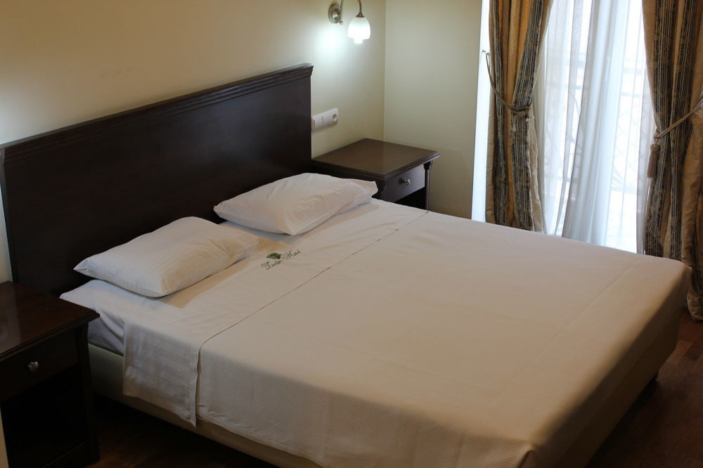 Zaliki Boutique Hotel سالونيك المظهر الخارجي الصورة