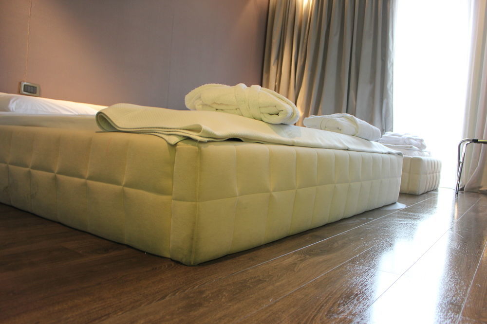 Zaliki Boutique Hotel سالونيك المظهر الخارجي الصورة