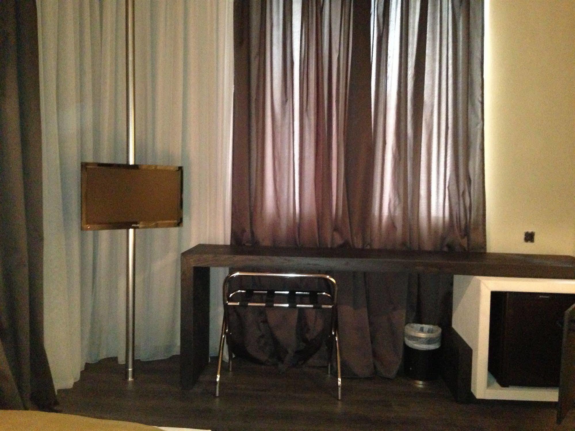 Zaliki Boutique Hotel سالونيك المظهر الخارجي الصورة