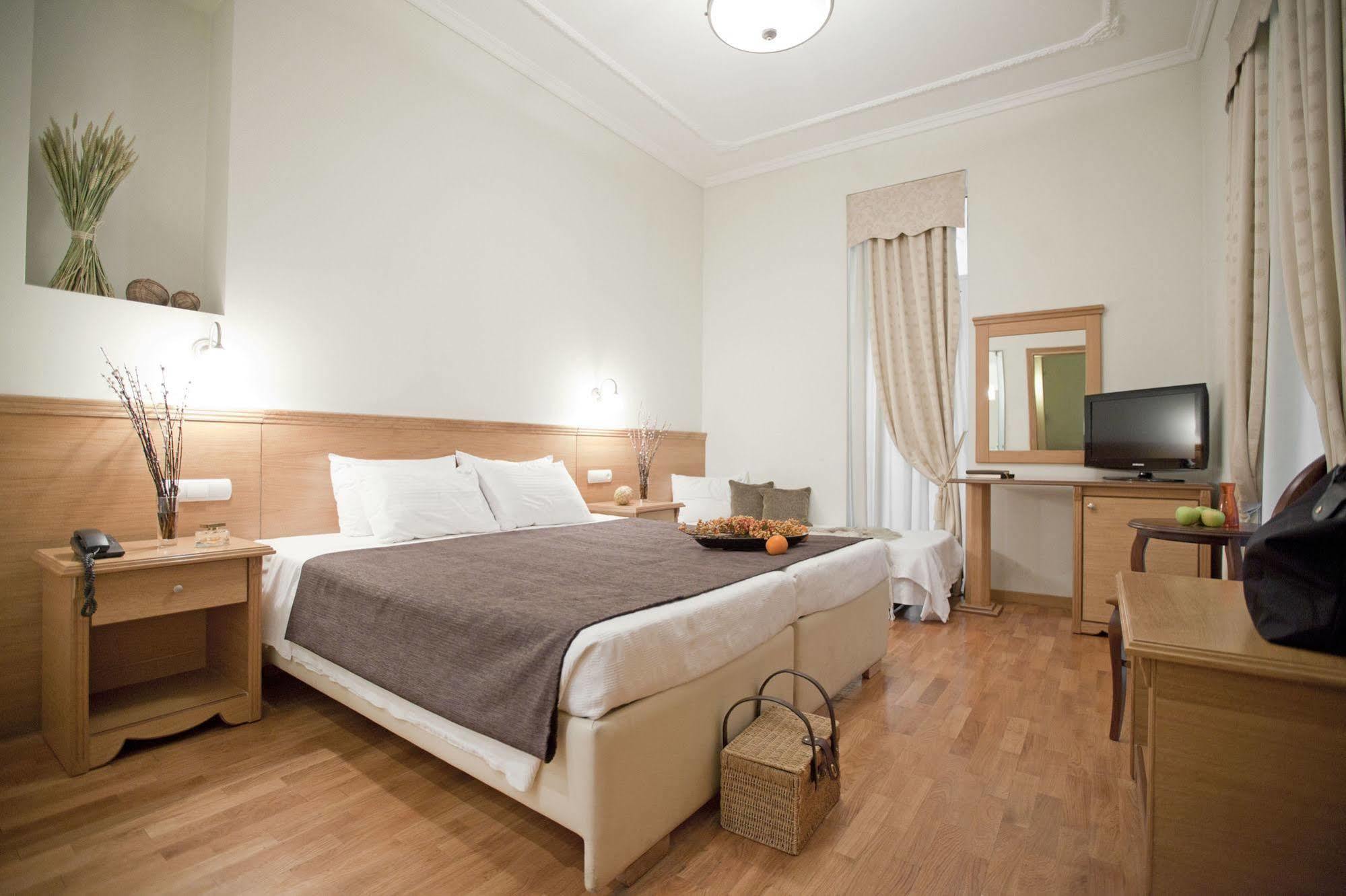Zaliki Boutique Hotel سالونيك المظهر الخارجي الصورة