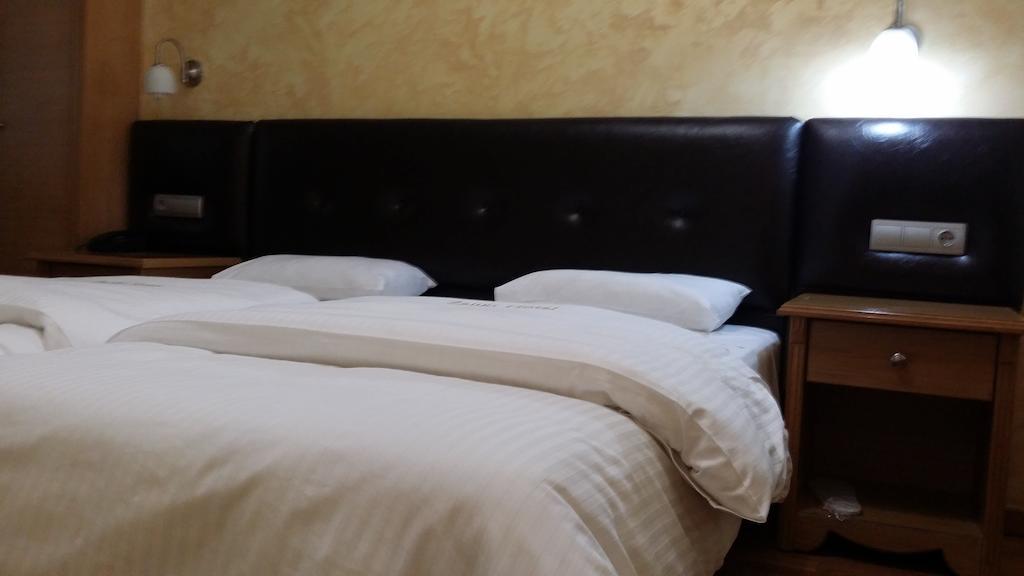 Zaliki Boutique Hotel سالونيك المظهر الخارجي الصورة